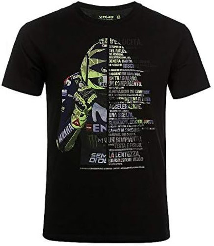 Shirt valentino rossi - t-shirt,