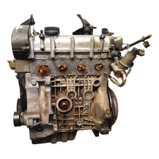 MOTORE VW POLO IBIZA SKODA FABIA AUDI A2 1.4 16V 2001-2012 55 kW / 75 CV BBY