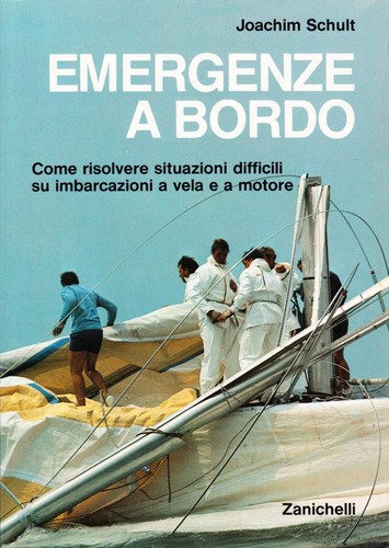Emergenze bordo come - emergenze, a
