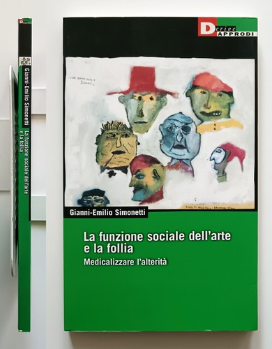 Gianni emilio simonetti - simonetti, la