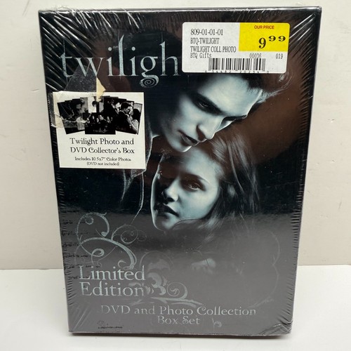 Twilight limited edition photo - twilight,