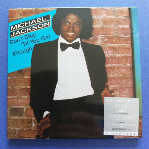 Michael jackson don t stop - michael,
