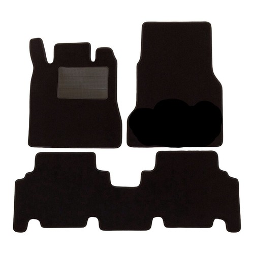 Set tappetini per mercedes - set,
