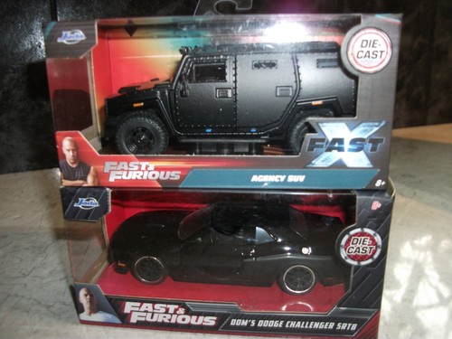 Jada fast and furious - jada,