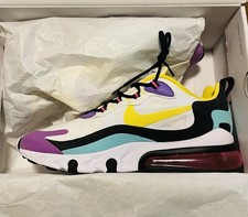 Nike air max 270 - nike, react
