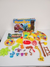 Elefun and Friends gioco trappola per topi completo