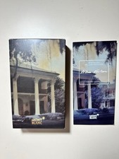 Penna a sfera Montblanc