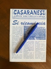 FANZINE ULTRAS CASARANO