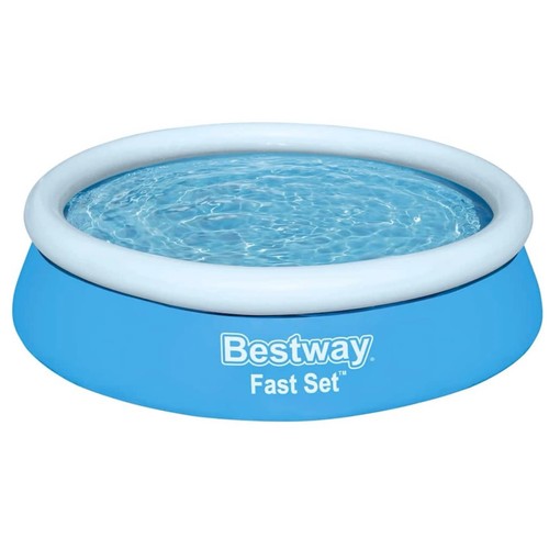 Piscina gonfiabile bestway - piscina,