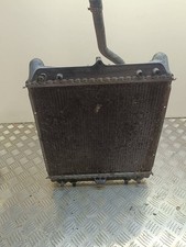 Radiatore acqua benzina
