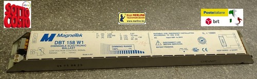Magnetek dbt 158 58 w - dbt,
