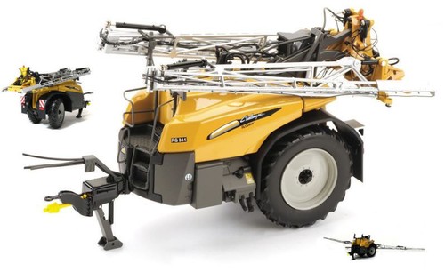 Ros agricolo challenger - 1/32,