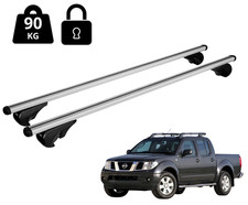 BARRE PORTATUTTO PER NISSAN