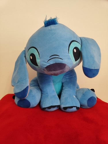 Peluche stitch disney gigante - peluche,