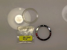 Inserto Ghiera Rolex