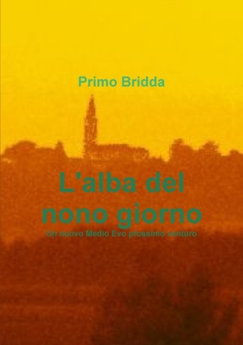 Bridda alba del nono - bridda,