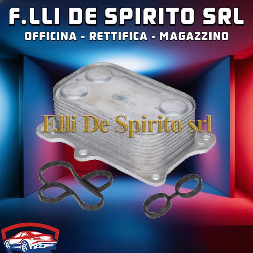 80753 radiatore olio - 80753,