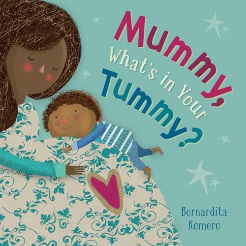 Mummy what your tummy - mummy,,