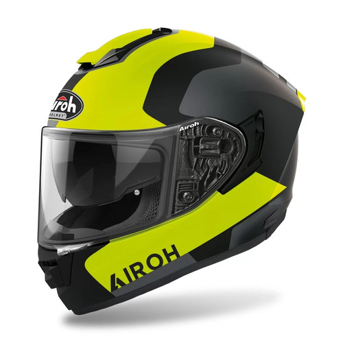 Casco integrale fibra - , airoh
