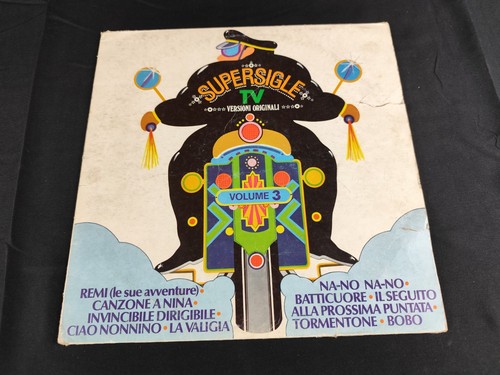 Giri super sigle 1979 - 33,