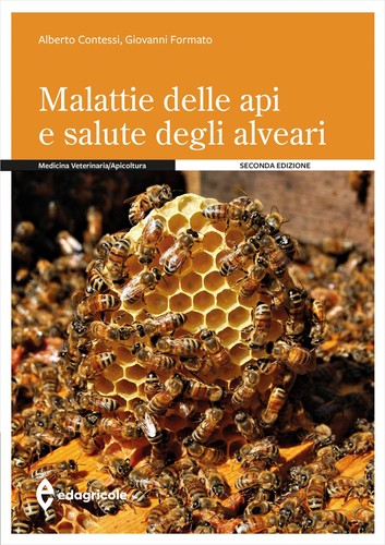 Malattie delle api salute - malattie,