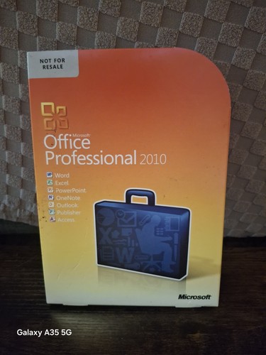 Microsoft office professional - office,