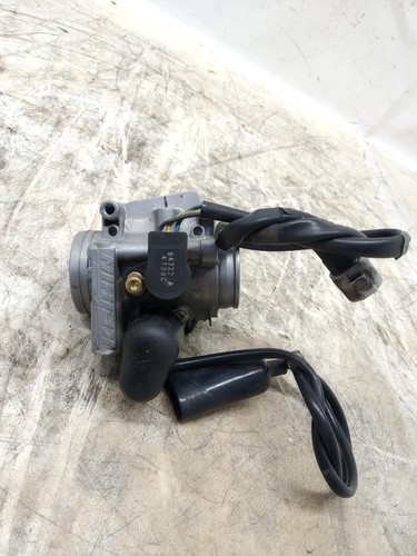 Corpo farfallato per suzuki - corpo, an