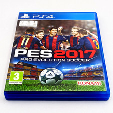 Giochi per ps4 usati ita italiano pes 2017 videogiochi pal pro evolution soccer