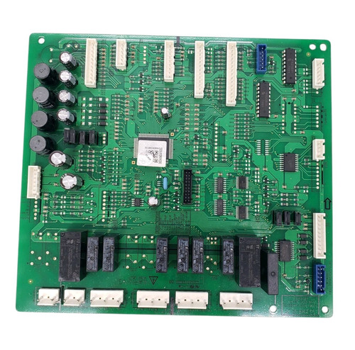 Scheda controllo frigo - di, oem