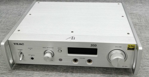 Teac airbow 503 special - airbow,