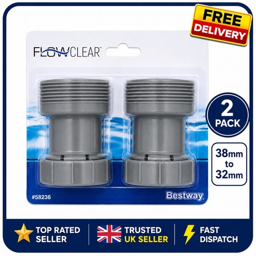 Bestway flowclear 58236 - flowclear,