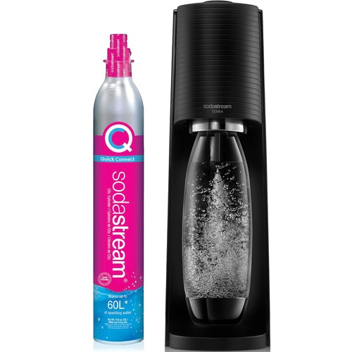 Sodastream terra sparkling - sodastream,