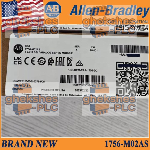 Nuovo plc 1756 m02as - nuovo,