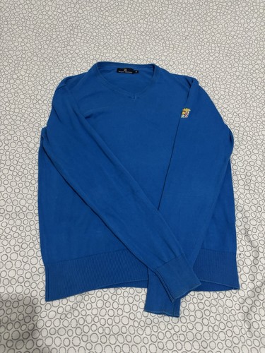 Marina militare maglione - marina,