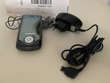 Cellulare Samsung Vinted Usato