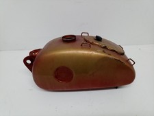 Serbatoio Benzina Benelli LP