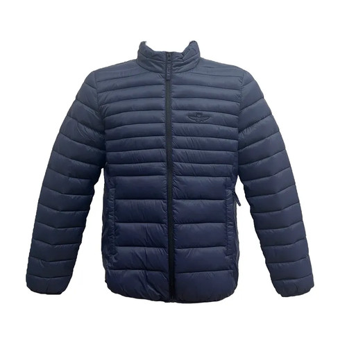 Giubbotto uomo aeronautica - uomo,