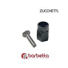 ADATTATORE E VITE MANIGLIE