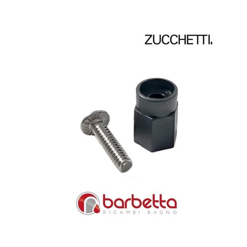 Adattatore vite maniglie - adattatore,