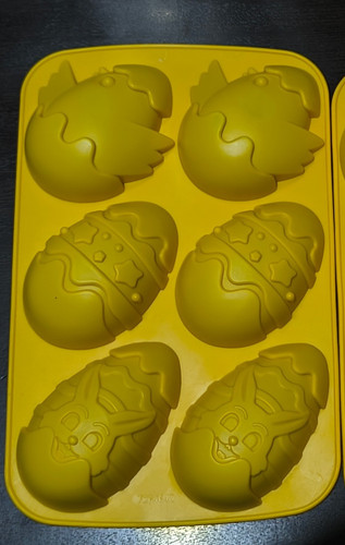 Stampo silicone per uova di - uova,