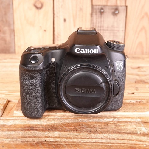 Corpo fotocamera reflex