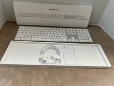 APPLE MAGIC KEYBOARD A1843