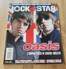 RIVISTA ROCK STAR  N.315