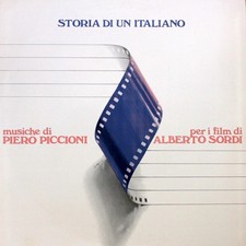 Piero Piccioni - Alberto