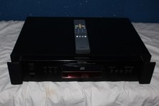 Rotel RCD-1072 CD Player with