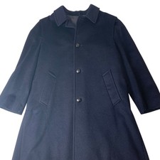 Cappotto Merlet Tiroler Loden