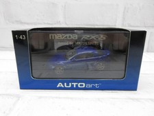 Mini auto 1/43 Auto Art Mazda