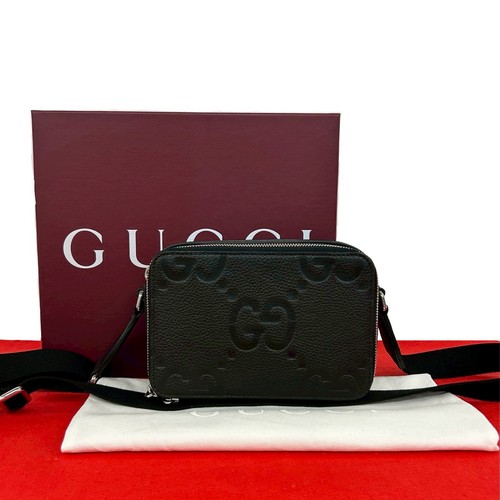 Gucci jumbo mini borsa - mini,