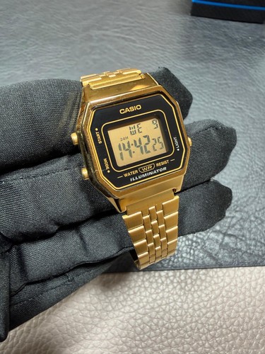 Casio orologio da - -, polso