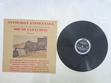 Bruno Venturini – Antologia Napoletana Vol. 3 (Joker Stereo LP - Canzoni Celebri
